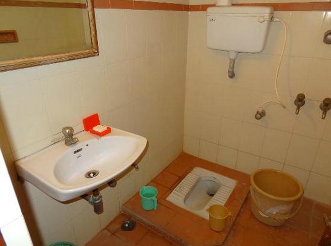 Hotel Sambodhi Bhopal Phòng bức ảnh