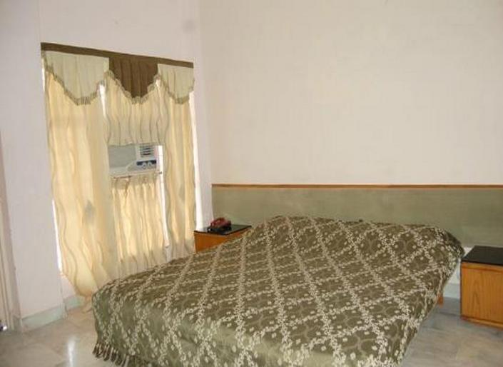 Hotel Sambodhi Bhopal Phòng bức ảnh