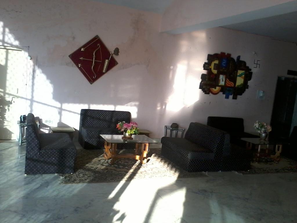 Hotel Sambodhi Bhopal Ngoại thất bức ảnh