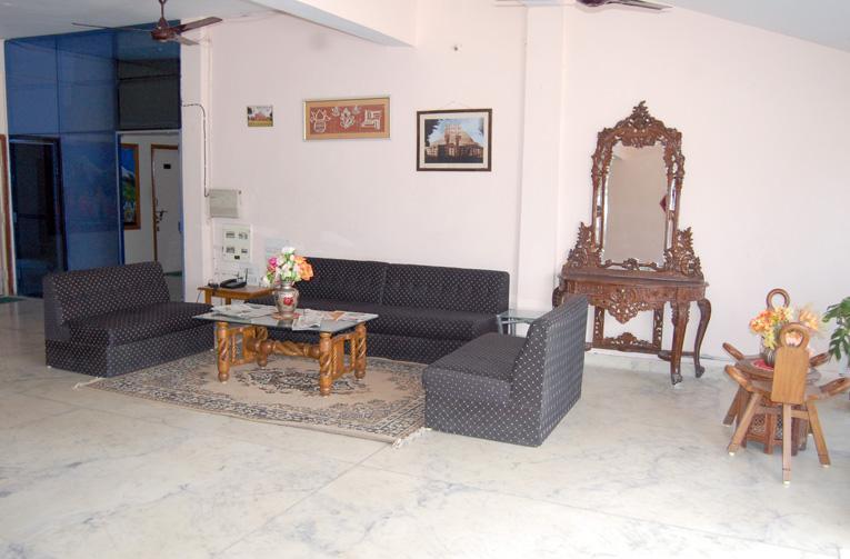 Hotel Sambodhi Bhopal Phòng bức ảnh