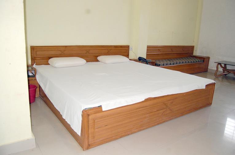 Hotel Sambodhi Bhopal Phòng bức ảnh