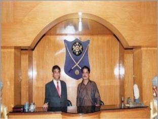 Hotel Sambodhi Bhopal Ngoại thất bức ảnh
