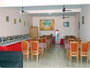 Hotel Sambodhi Bhopal Ngoại thất bức ảnh